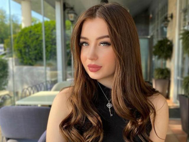 AshleyPowel - Live sex cam - 14875234