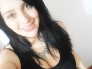 CandelariaFerer - Live sexe cam - 14876622