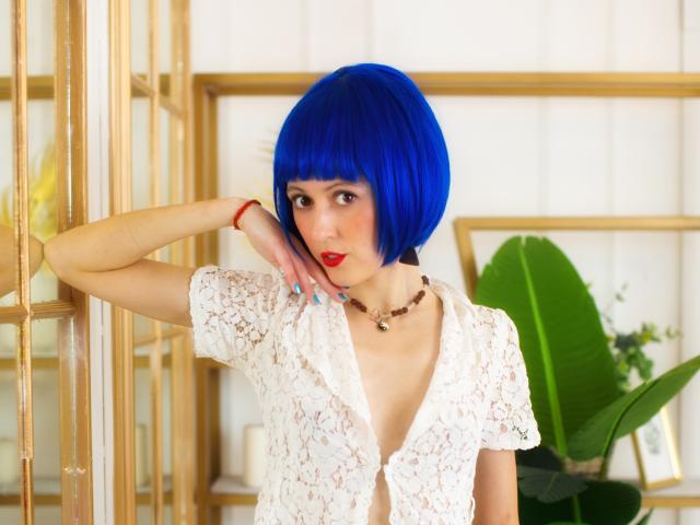 TerpsichoreMuse - Live Sex Cam - 14877146