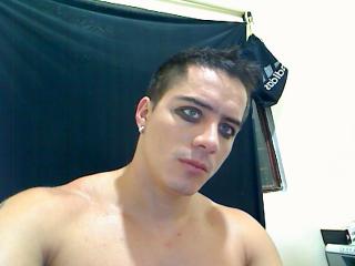 SexyRoby - Sexe cam en vivo - 1487886