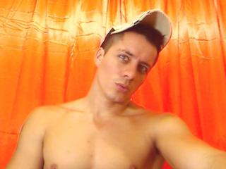 SexyRoby - Sexe cam en vivo - 1487890