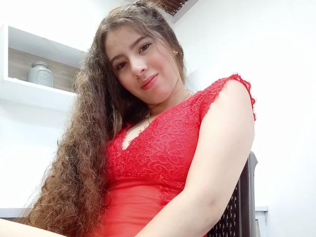 AprilEvanss - Live porn &amp; sex cam - 14879250