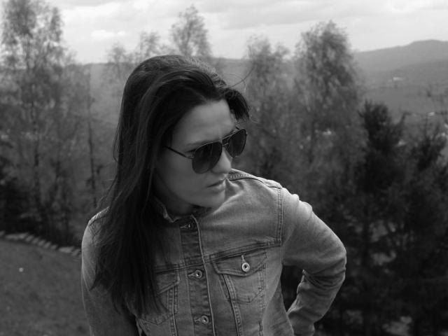 JoliDanielle - сексуальная веб-камера в реальном времени - 14879534