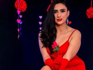 JuliaRobinson - Live sexe cam - 14881298