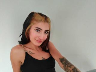 SadieLove - Live porn & sex cam - 14885030