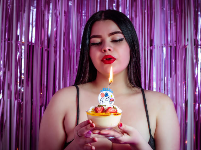 BrithneyLee - Camera khiêu dâm &amp; quyến rũ trực tiếp - 14885266