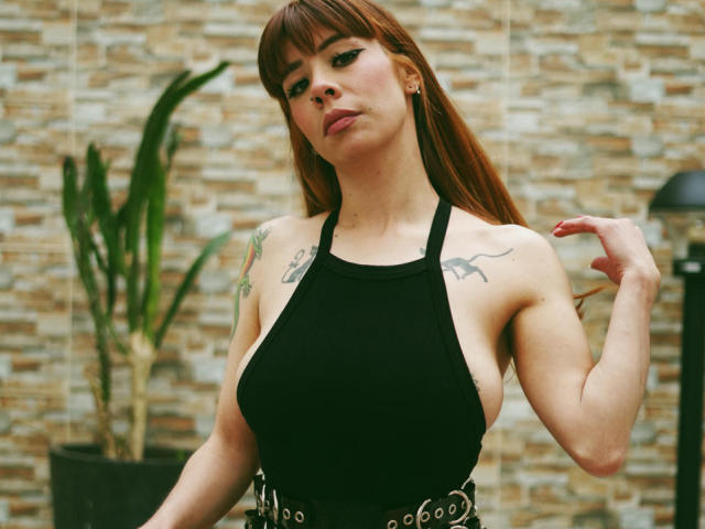 NicolleR - Live sexe cam - 14885550