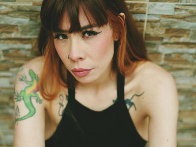 NicolleR - Live porn &amp; sex cam - 14885562