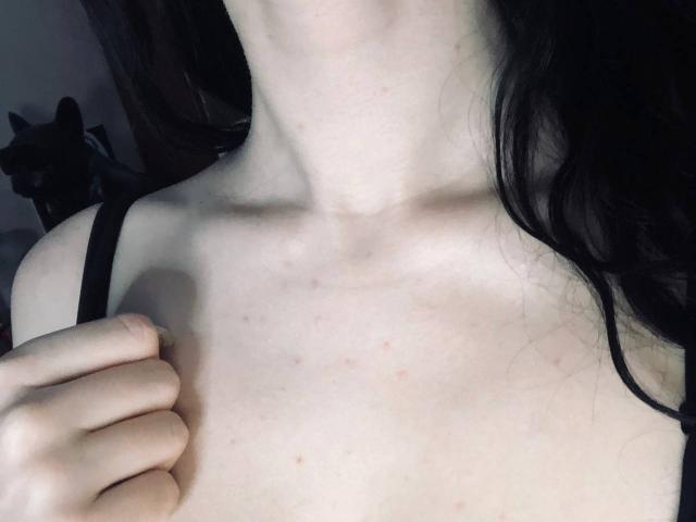 Allochka - Live sex cam - 14886338