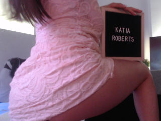 KatiaRobertss - Live porn &amp; sex cam - 14888702