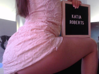 KatiaRobertss - Live porn &amp; sex cam - 14888710