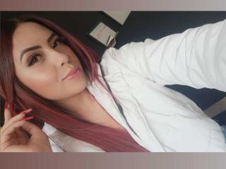 EmilyDurand - Sexe cam en vivo - 14888766