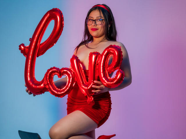 AntonellaThomas - Live sexe cam - 14889694