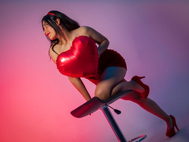 AntonellaThomas - Porno na żywo i seks kamera - 14889698