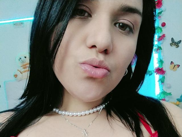 VivianaThomson - сексуальная веб-камера в реальном времени - 14889950