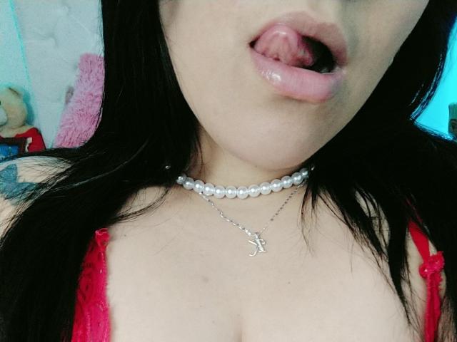 VivianaThomson - Sexe cam en vivo - 14889962