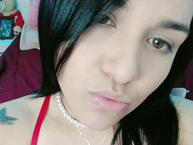 VivianaThomson - Sexe cam en vivo - 14889978
