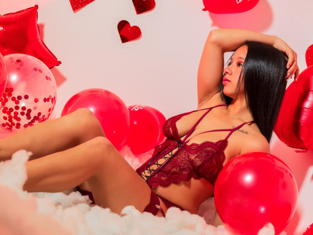 KloeThompson - Sexe cam en vivo - 14891182