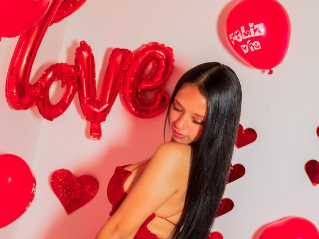 KloeThompson - Live sex cam - 14891206