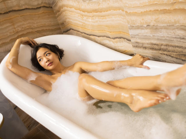 KimLana - Sexe cam en vivo - 14891390