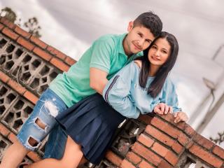 HowardAndCindy - Sexe cam en vivo - 14891818