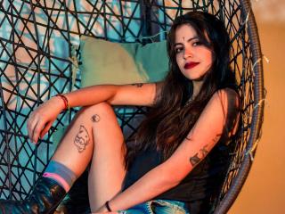 StacieJames - Sexe cam en vivo - 14891966