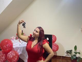 NahelaBigMelonsX - Live sexe cam - 14892166