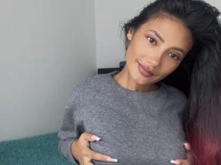 ElizabethRamirez - Live porn & sex cam - 14893266