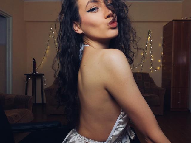 VievienneClemente - Live sex cam - 14893502