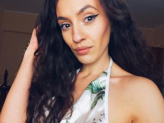 VievienneClemente - Live porn & sex cam - 14893510