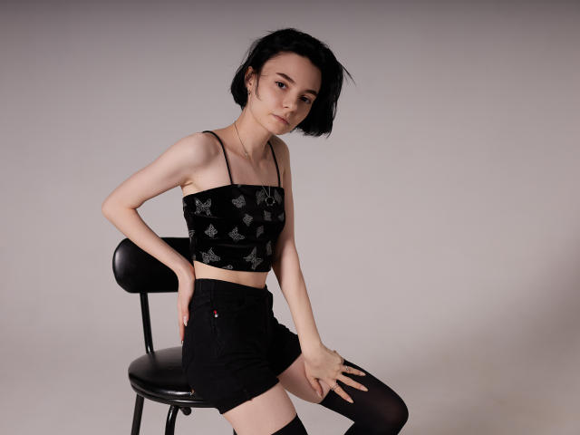 LesleyWill - Sexe cam en vivo - 14894210