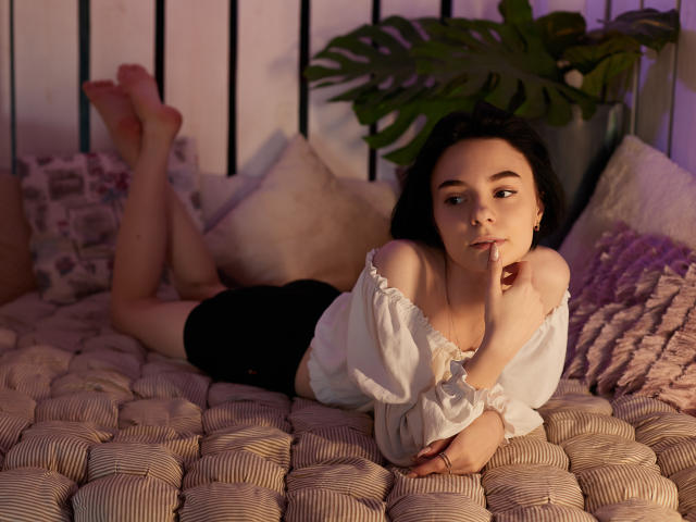 LesleyWill - Sexe cam en vivo - 14894274