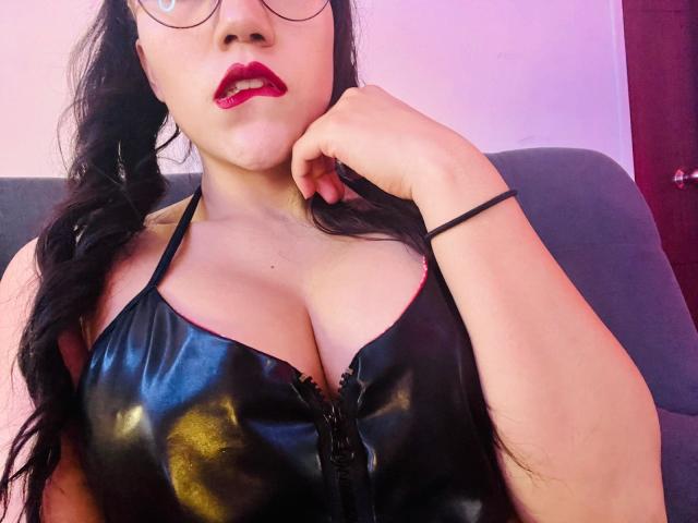 EvelinScarlet - Live sex cam - 14895046