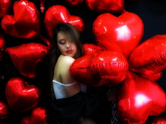 SophiaVerbeke - Live sexe cam - 14896914