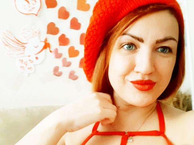 KiraXTender - Sexe cam en vivo - 14897142