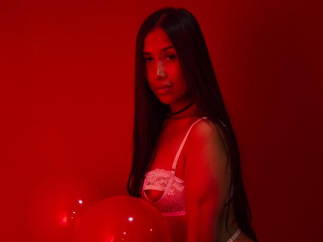 ZoeMooon - Sexe cam en vivo - 14898350