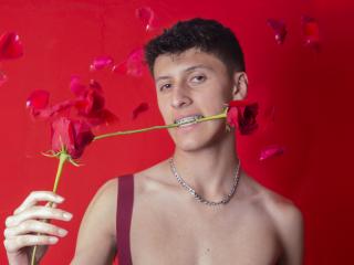 CarlosRubiio - Live porn & sex cam - 14899062