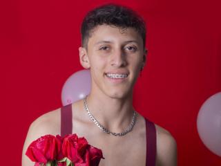 CarlosRubiio - Live porn &amp; sex cam - 14899066