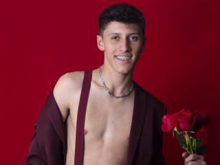 CarlosRubiio - Sexe cam en vivo - 14899074