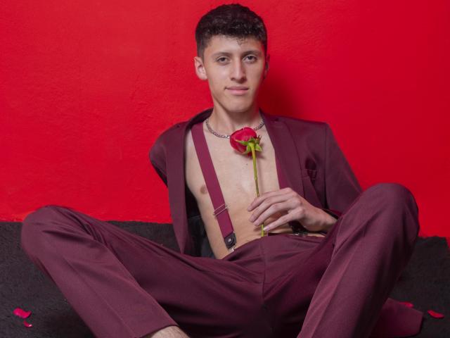 CarlosRubiio - Sexe cam en vivo - 14899078