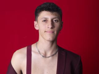 CarlosRubiio - Live Sex Cam - 14899086