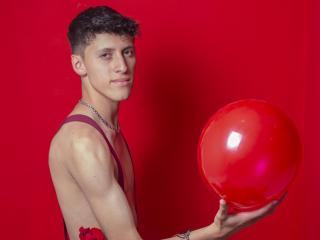 CarlosRubiio - Live porn & sex cam - 14899094