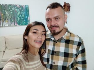 HannaAndHarri - Sexe cam en vivo - 14899238