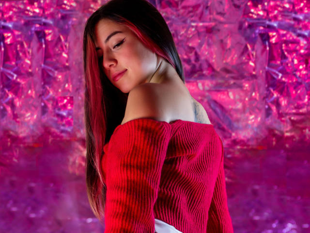 JuliaGarciax - Sexe cam en vivo - 14900450