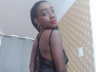 LarissaWilson - Live sexe cam - 14900986