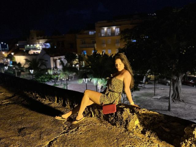 Liliysweet - Camera khiêu dâm &amp; quyến rũ trực tiếp - 14902286