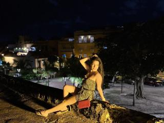 Liliysweet - Sexe cam en vivo - 14902294