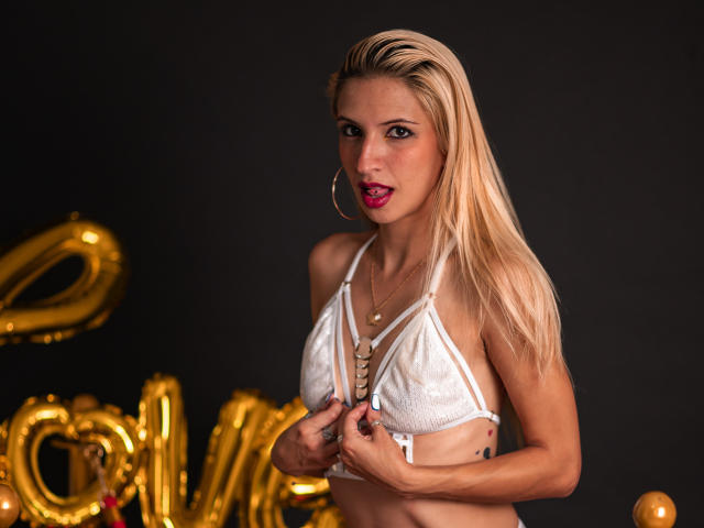 AlissonMarquezz - Sexe cam en vivo - 14903514