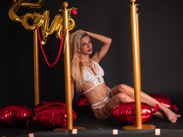 AlissonMarquezz - Live sex cam - 14903534