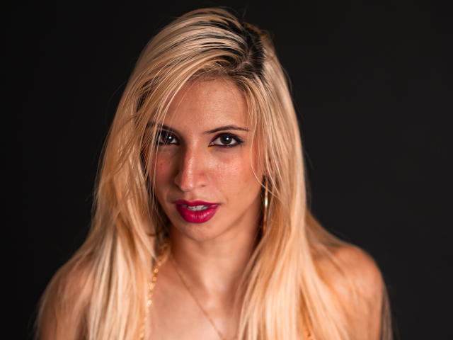 AlissonMarquezz - Live sex cam - 14903638